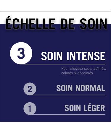 Schwarzkopf - GLISS - Night Elixir - Long-Lasting Repair - Haptiq System - Black Pearl Extract - Damaged & Dry Hair - 100% Stronger Hair - Intense Care - No Rinse - 100ml - Buy Online on GoSupps.com