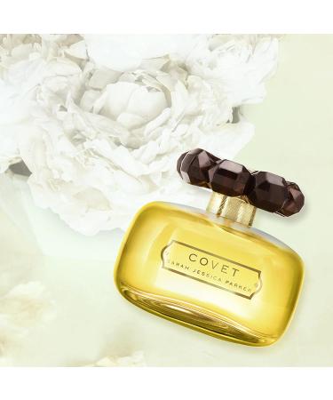 Sarah Jessica Parker Covet Body Mist 250 ml - Buy Online on GoSupps.com