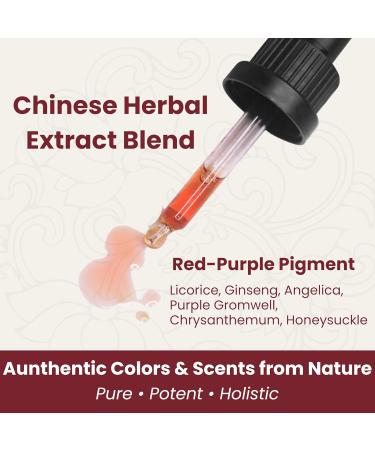 Anti Aging Facial Serum Plant-Based Retinol & Peptide Alternative Brightening Anti-Wrinkle Oil for Women Lightweight Hydrating Facial Oil with A ai Passionfruit and Pomegranate - 0.50oz - Buy Online on GoSupps.com