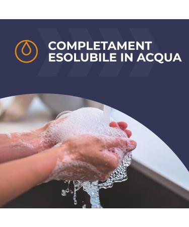  LUCCY LUCCY Professional Hand Paste for Workshops 5 Liters Extra Strong Granulated Hand Soap Hand Soap for Mechanical Workshops - Buy Online on GoSupps.com