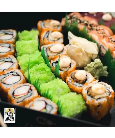 Miyamoto Roasted Seaweed 250g (Pack of 1) | 19x21cm-100 Sheets - Buy Online on GoSupps.com