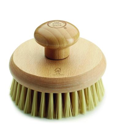 The Body Shop Round Body Brush