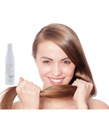 PostQuam Professional Anti Hair Loss Shampoo 500ml | Spanish Regrowth Treatment | Nourishes & Strengthens Hair | Placenta Extract - Buy Online on GoSupps.com