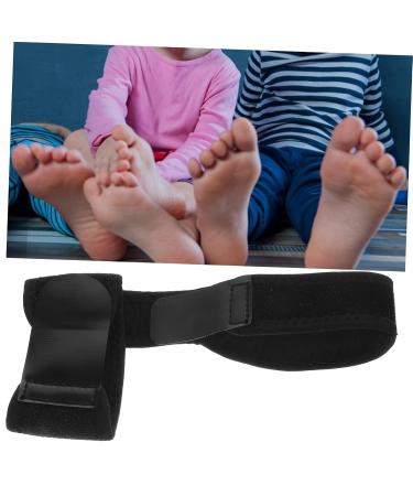 Children's Foot Drop Brace - Breathable Varus Corrector & Rehabilitation Training Belt for Kids | 32.5x23x0.5CM | International Shipping Available - Buy Online on GoSupps.com