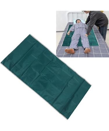 Flower-Shaped Sliding Sheet | Reusable & Washable Bed Transfer Aid for Seniors (73x150cm) - Buy Online on GoSupps.com