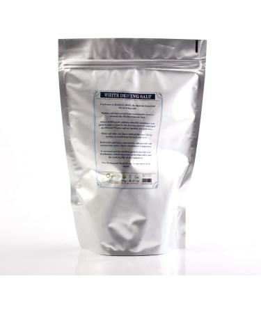 Mystic Moments White Deicing Salt 5Kg | 100% Natural Vegan - Buy Online on GoSupps.com
