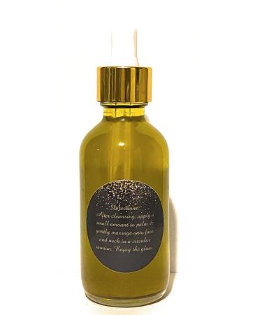 Buy Premium Myrrh Oil Serum - Natural Skincare for Radiant Skin | International Shipping - Buy Online on GoSupps.com