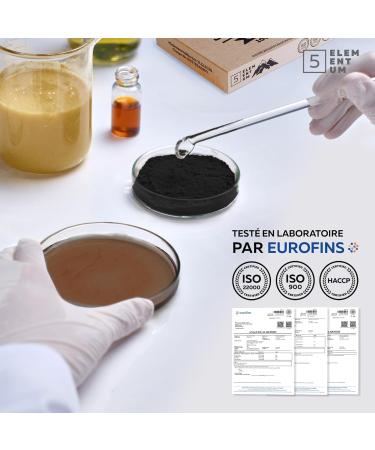 Shilajit Pure Himalaya 90 Comprim s/Tablettes 1000 mg 82% d Acide Fulvique | Hautement Dos s Naturels & Faciles Avaler | Compl ment V g tal Test Eurofins Sans Additifs 2) 90 Comprim s - Buy Online on GoSupps.com