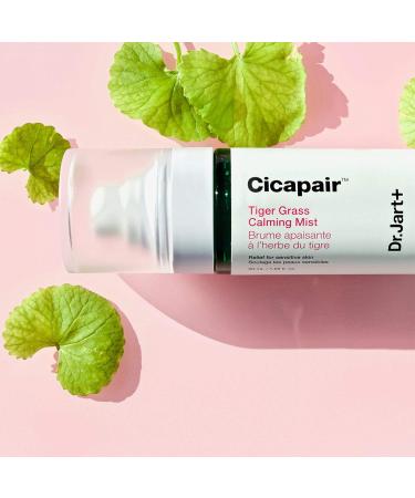 Dr.Jart+ Cicapair Tiger Grass Calming Mist - US Exclusive Packaging - Buy Online on GoSupps.com