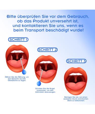 Abnaok Tonsil Stones Removal | Effective Tonsil Stone Remover & Tonsilclin Cupping Glass Fast International Shipping - Buy Online on GoSupps.com