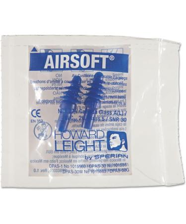 Buy Sperian Howard Leight Airsoft Uncorded Earplugs - Ultimate Noise Protection for Shooting Sports | International Shipping Available - Buy Online on GoSupps.com