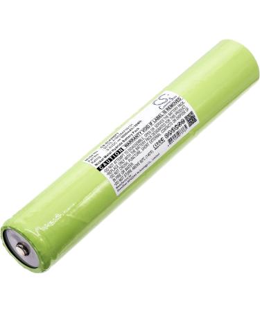 Estry Battery Replacement for Intec ESR8EE5920 & IMT-3500D - High-Quality International Shipping - Buy Online on GoSupps.com