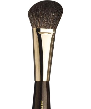 da Vinci Series 97041 Gold Blusher/Rouge Contour Angled Brush 2.36-Ounce Gold Natural Hair Angled - Buy Online on GoSupps.com