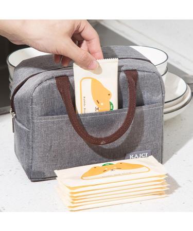 Dishwashing Wipes - Single Dishwashing for Lazy People | Hygienic and Safe Dish Cleaning Supplies for Picnic Camping Travel and Kitchen Fanelod - Buy Online on GoSupps.com