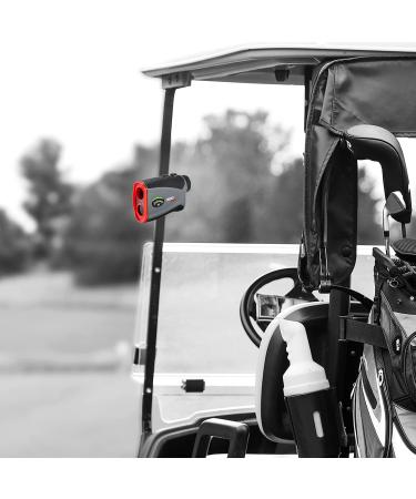 Izzo Golf Range Finder 300 Pro - Accurate and Reliable Distance Measurement Tool - Buy Online on GoSupps.com