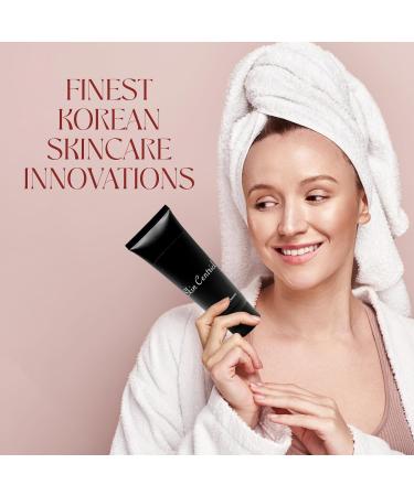 Hydrating Facial Cleanser for Dry Skin | Fragrance-Free Face Wash with Hyaluronic Acid & Aloe Vera | 4.73 Fl Oz - International Shipping Available - Buy Online on GoSupps.com