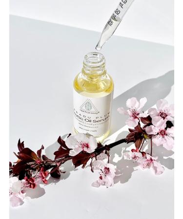 Real Fruit Body Kakadu Plum Exotic Oil Serum - 100% Pure & Natural Cold-Pressed Leaping Bunny Certified Cruelty-Free Organic and Vegan - 1 Fl Ounce | 30 ml 1 Fl Oz (Pack of 1) - Buy Online on GoSupps.com