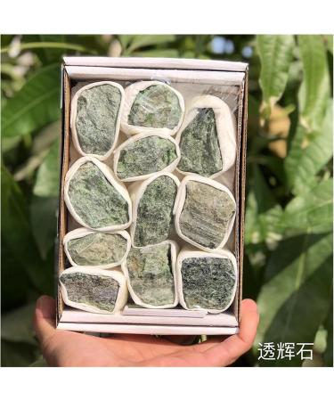 Natural Crystal Rough New Natural Quartz Crystal Rough Gemstones and Minerals Raw Stones as Gifts ERBDRGAZ (Color : Strawberry Crystal) - Buy Online on GoSupps.com