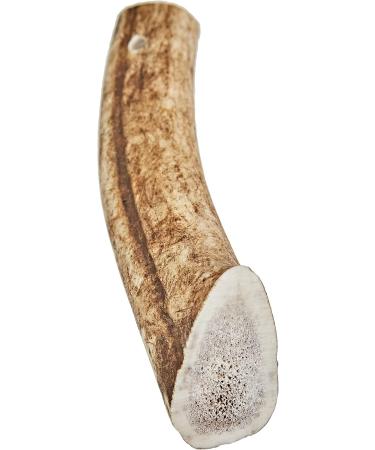 ARQUIVET Antlers L 76-150g Eco Dog Bites Dog Deer Horne Natural Chew Dogs - Buy Online on GoSupps.com