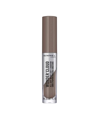 Rimmel Wonder Cloud EyeSally HansenAdidasow 008 1 count (Pack of 1)
