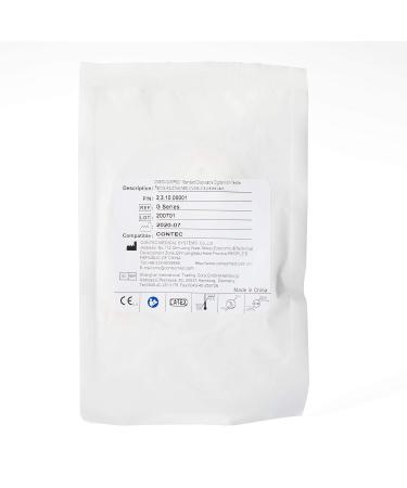 Buy CONTEC Self-Adhesive External SpO2 Finger Sensor for Neonatal & Adult Use - Compatible with PO-400 & PO-500 Pulse Oximeter | International Shipping - Buy Online on GoSupps.com
