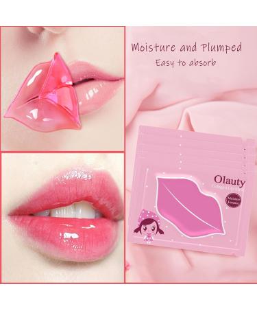 TITIMORE 30 Pieces 24K Gold Gel Eye Patches and Collagen Lip MasksCollagen Under Eye PadsMoisturizing Lip Balm Lip Patches AntiWrinkleUnder Eye Masks for Puffy Eyes - Buy Online on GoSupps.com