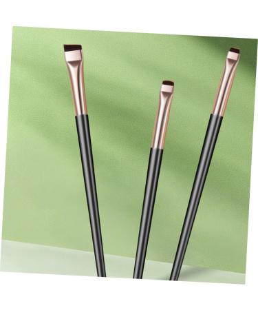 MUSISALY 6pcs Eye Shadow Brush Eye Makeup Brush Fine Precision Eyeliner Brush Makeup Eye Brush Eye Liner Makeup Brush Eyeliner Brush Kit Makeup Eyeliner Brush Make up Eyeliner Brush - Buy Online on GoSupps.com