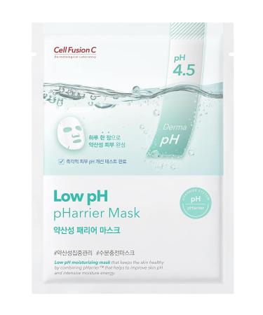 Cell Fusion C Mask Trial Kit - Hydrating Sheet Masks | Korean Skincare Nourishing Facial Masks Moisturizing Gift Set (27g*3ea - Buy Online on GoSupps.com