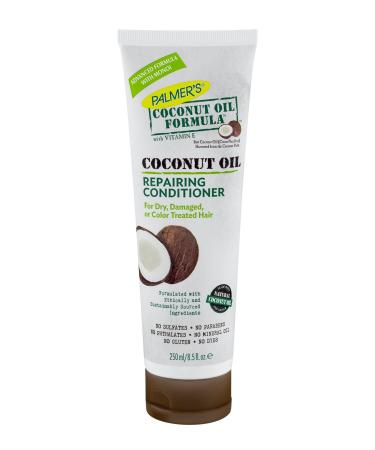Palmers Coconut Oil Repairing Conditioner 250 ml Coconut 250 ml (1 pack)