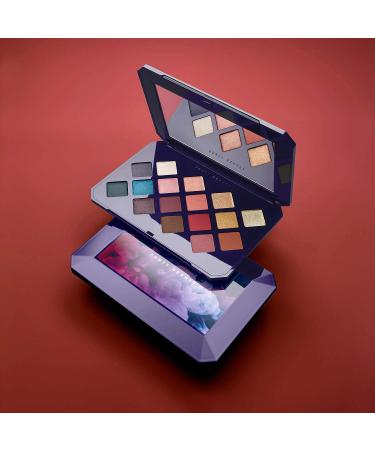 Fenty Beauty Moroccan Spice Eyeshadow Palette - 16 Stunning Shade Set - Buy Online on GoSupps.com