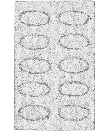 Repousse-cuticules pour ongles Papier abrasif adh sif pour manucure Papier abrasif grain 50 Mat riel de polissage des ongles sable grossier - Buy Online on GoSupps.com