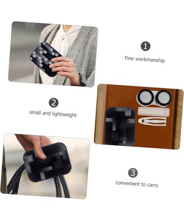 Shop Wofashpuret Colored Contact Lenses & Stylish Lens Cases | International Shipping Available - Buy Online on GoSupps.com