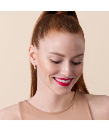  Catrice Catrice Matt Pro Ink Non-Transfer Liquid Lipstick Long-lasting Mattifying Fast-drying Intensive Color-intensive (5ml) - Buy Online on GoSupps.com