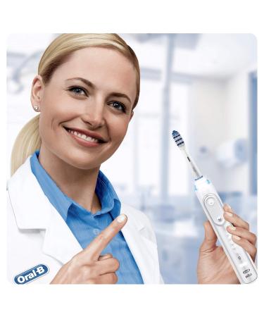 Buy Oral B Opzetborstel EB30 Trizone - Best Electric Toothbrush Replacement Heads for International Shipping - Buy Online on GoSupps.com
