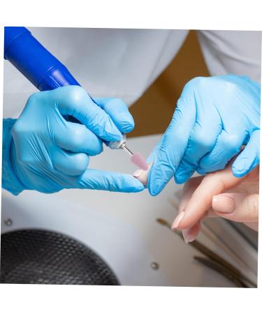 Ipetboom 12 1 Set Nail Grinding Head Tool - Buy Online on GoSupps.com