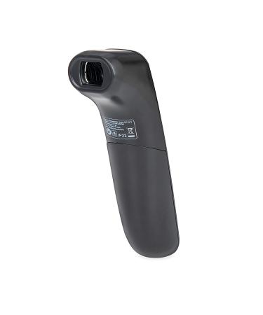 Dr. Talbot's Infrared Thermometer - Fast & Accurate Black Thermometer - Buy Online on GoSupps.com