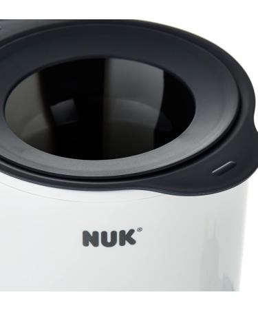 NUK Thermo Express Bottle Warmer - Buy Online on GoSupps.com