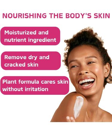 Body Lotion Women - Fragrance Body Lotion - Body Moisturiser with Niacinamide & Sodium Hyaluronate - Body Skin Care - Body Lotion for Dry Skin - Moisturizing & Firming Body Cream - Buy Online on GoSupps.com