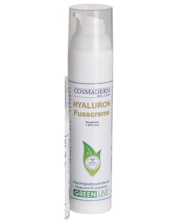 Cosmerm Hyaluron Foot cream 100ml