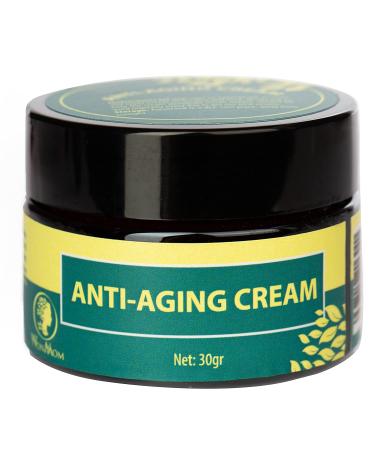 Anti-Aging Cream with Fermented Honey Extract (1 ounces)