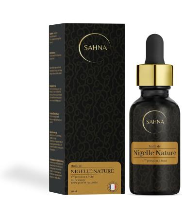 black seed oil - Buy Online on GoSupps.com