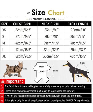 SMALLLEE_LUCKY_STORE Angel Wing Girls Dog Harness Dress and Leash Set Cat Sundress with D-ring Puppy Skirt Spring Summer Clothes for Small Pets Yorkie Chihuahua Pink M M pink - Buy Online on GoSupps.com