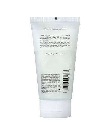 E.L.F. Daily Face Cleanser 5 fl oz - Gentle Skin Care for Clear Complexion - Buy Online on GoSupps.com