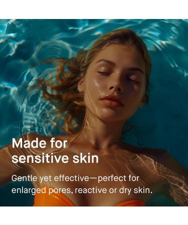 Celsus Sweden EVY Daily skin cleanser mousse 100 ml soothes and hydrates AHABHA gentle peeling effect reduces fine lines and wrinkles free from preservatives alcohol and perfume Renewed Daily Cleanser 100 ml 1er Pack - Buy Online on GoSupps.com