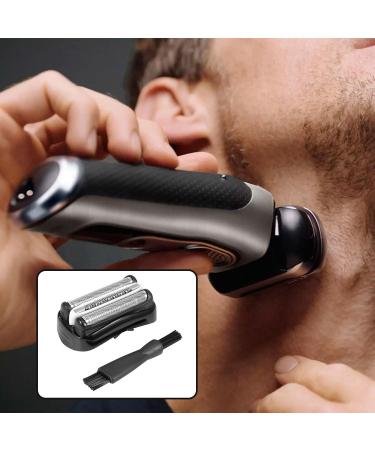 Buy Asinfter 32B Shaving Head for Series 3 Models 301S 310S 320S 330S 340S 360S 380S 3000S 3020S 3040S 3080S - International Shipping Available - Buy Online on GoSupps.com