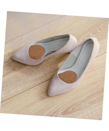 FRCOLOR 6 Pairs Silicone Forefoot Pads - High Heel Metatarsal Cushion for Women - Non-Slip Gel Foot Pads in Assorted Colors - Comfort & Support for All-Day Wear - Buy Online on GoSupps.com