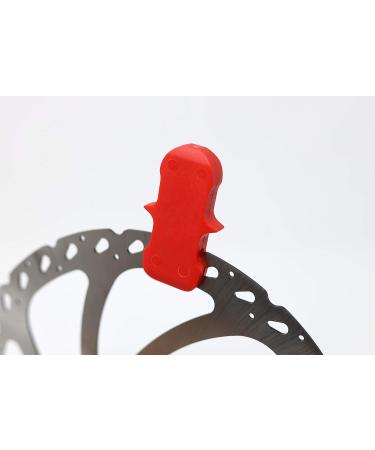 RSN Sports Bleed Kit for Shimano Hydraulic MTB Brakes | 60ml Mineral Oil Included - Buy Online on GoSupps.com