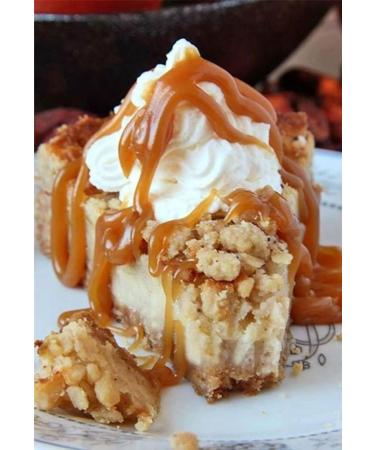 Macphie - OTT Salted Caramel Dessert Topping Sauce 500g x2 - Buy Online on GoSupps.com