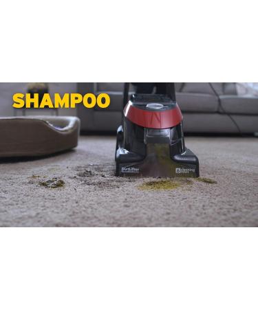 ZEP INC Carpet Shampoo - 128 fl oz | Deep Clean Your Carpets | Fast International Shipping - Buy Online on GoSupps.com