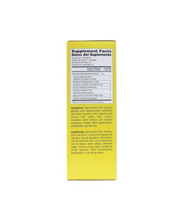 Lydia Pinkham Menstrual & Menopause Relief Liquid - 16oz - Buy Online on GoSupps.com